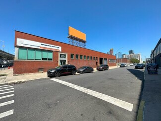 Plus de détails pour 49-70 31st St, Long Island City, NY - Industriel/Logistique à vendre