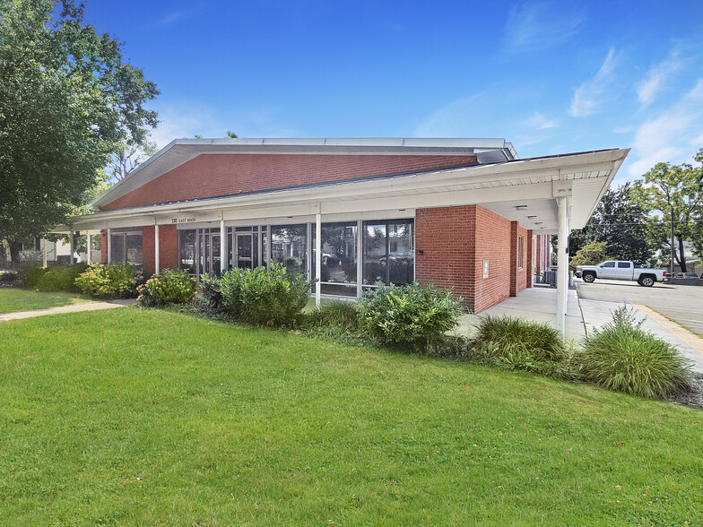 130 E Main St, Purcellville, VA à louer - Photo de l’immeuble – Image 2 sur 22