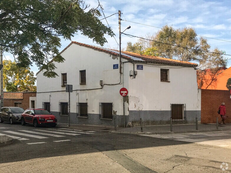 Calle Reyes Católicos, 2, Móstoles, Madrid à vendre - Photo de l’immeuble – Image 2 sur 2