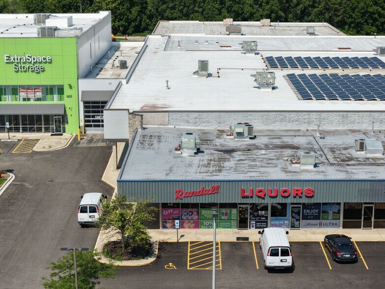 Randall Liquors Portfolio portefeuille de 4 biens à vendre sur LoopNet.fr - Photo de l’immeuble – Image 2 sur 60