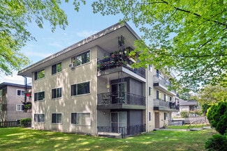 Plus de détails pour 1665 Cotton Dr, Vancouver, BC - Logement à vendre