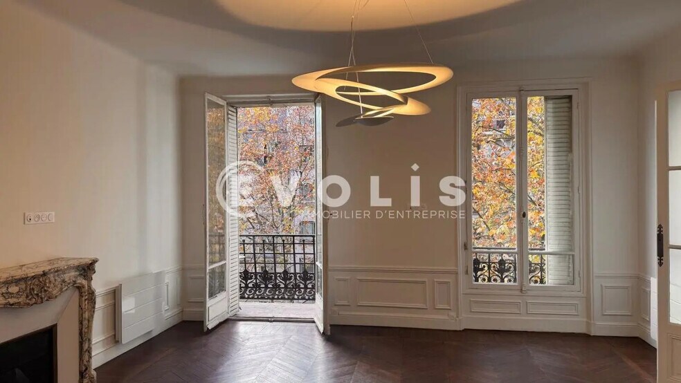 Bureau dans Paris à louer - Photo intérieure – Image 2 sur 6