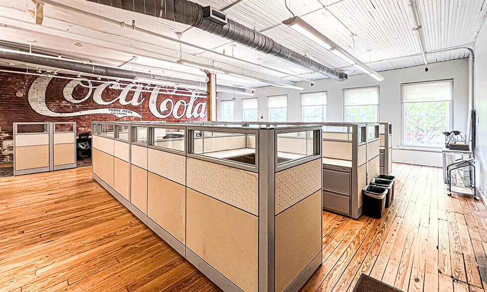 111 E Hargett St, Raleigh, NC à louer - Photo de l’immeuble – Image 1 sur 5