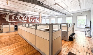 Plus de détails pour 111 E Hargett St, Raleigh, NC - Bureau à louer