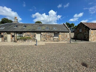 Plus de détails pour 12 Dalmenny, South Queensferry - Bureau, Local d'activités à louer