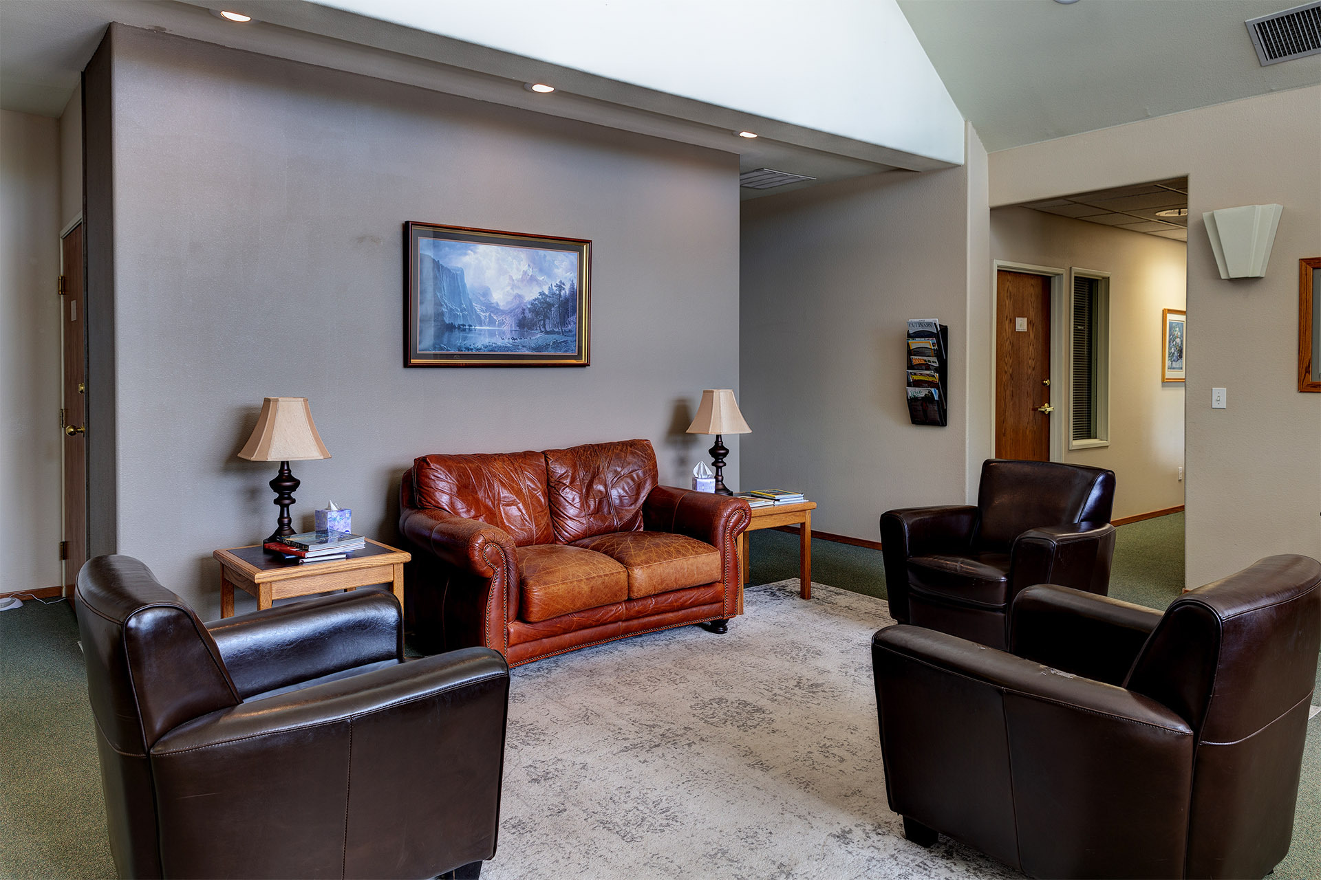 3225 Templeton Gap Rd, Colorado Springs, CO à louer Photo intérieure– Image 1 sur 5