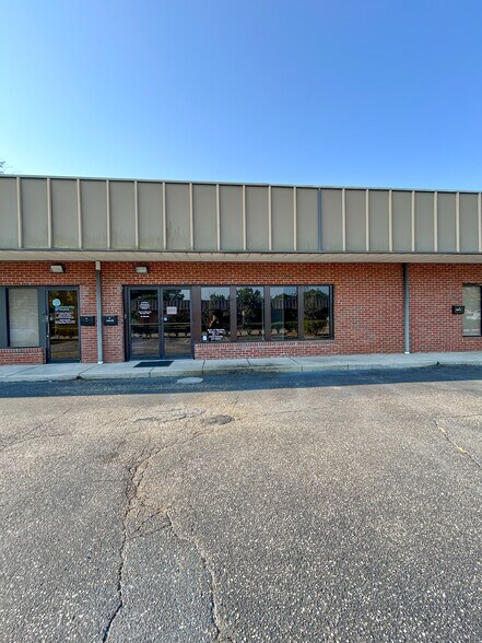 2651 Cameron St, Mobile, AL à louer - Photo de l’immeuble – Image 2 sur 15