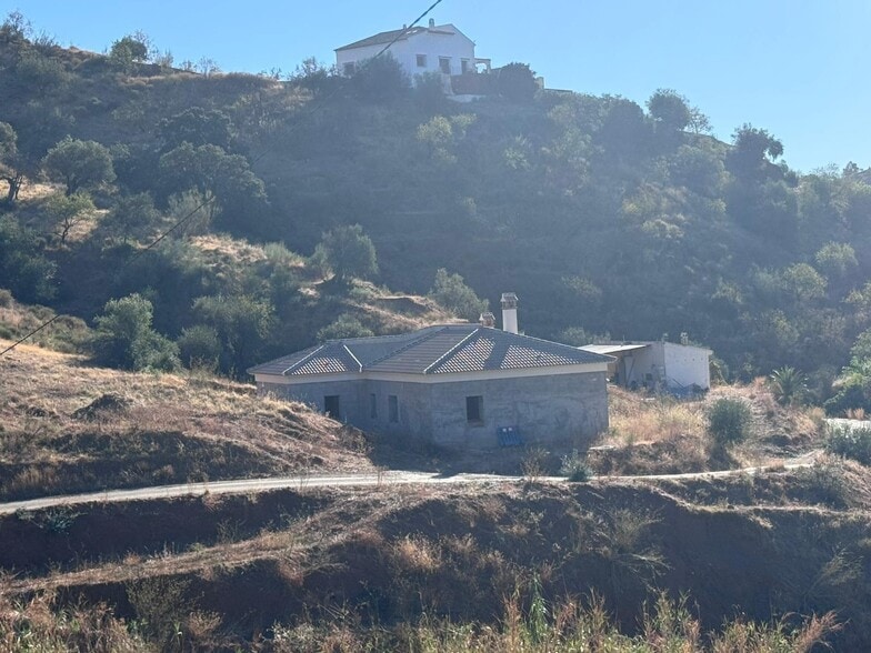 Carrillo, Riogordo, Málaga à vendre - Photo de l’immeuble – Image 2 sur 38