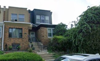Plus de détails pour 19 Units West & Southwest Philadelphia – Logement à vendre, Philadelphia, PA