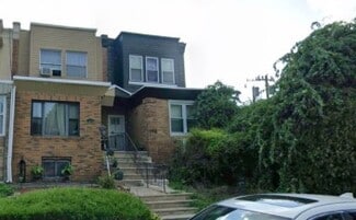 Plus de détails pour 19 Units West & Southwest Philadelphia – Logement à vendre, Philadelphia, PA