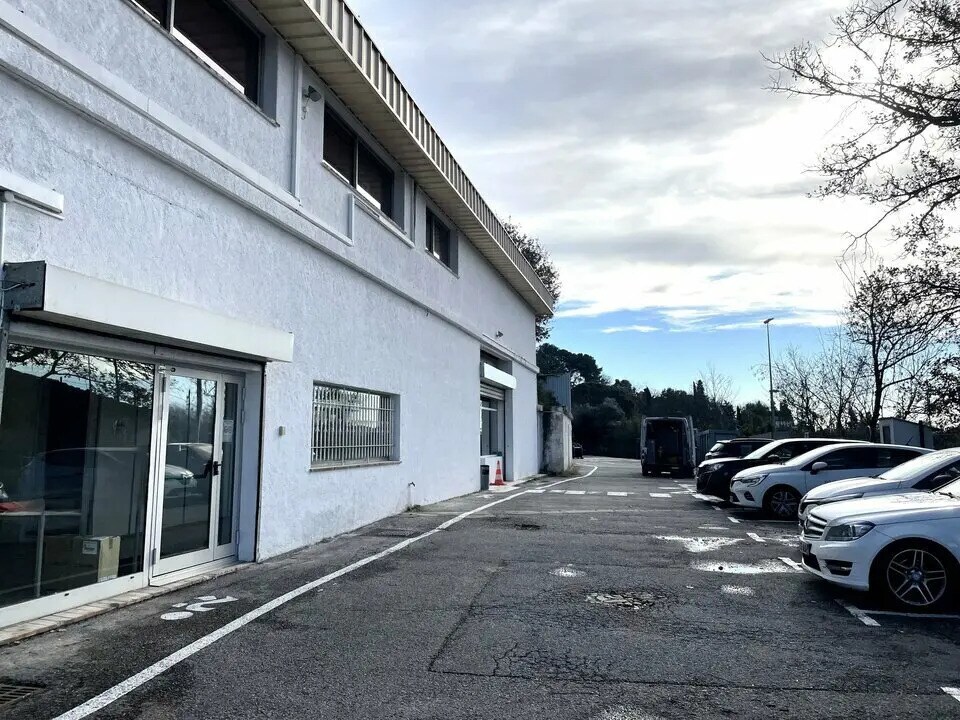 Photo de l’immeuble
