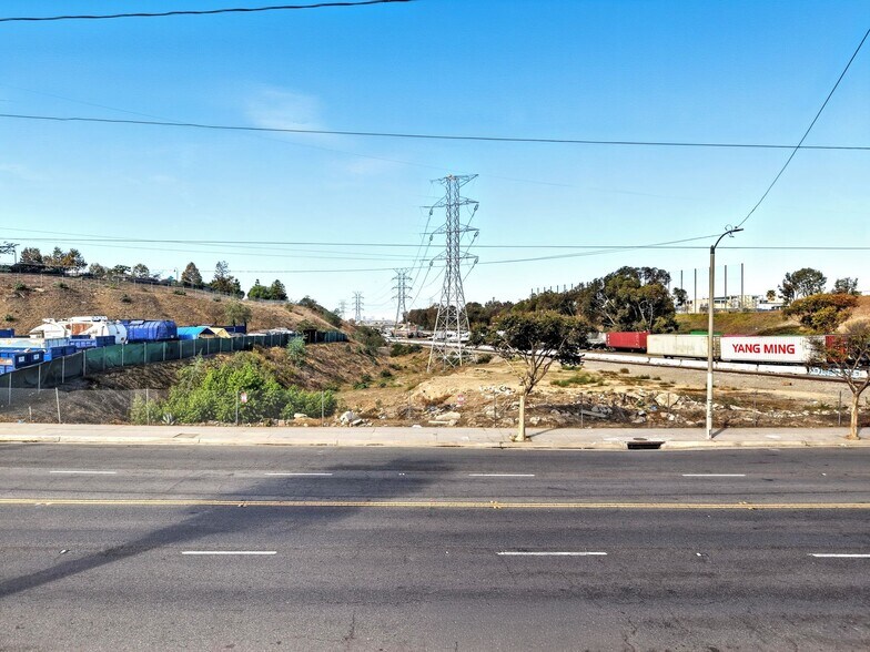 6079-002-081, Los Angeles, CA à vendre - Photo principale – Image 1 sur 11