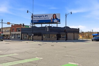 Plus de détails pour 3596 N Milwaukee Ave, Chicago, IL - Local commercial à vendre