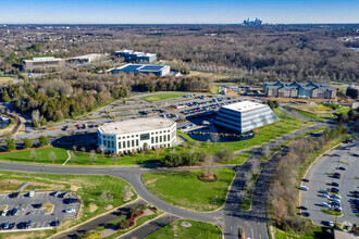 9140 Arrowpoint Blvd, Charlotte, NC - VUE AÉRIENNE  vue de carte