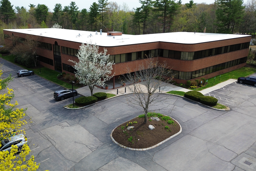 238 Littleton Rd, Westford, MA à louer - Photo de l’immeuble – Image 3 sur 17