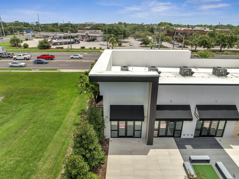 3370 Rouse Rd, Orlando, FL à vendre - Aérien – Image 3 sur 27