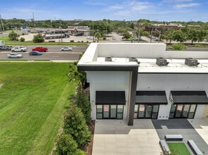 3370 Rouse Rd, Orlando, FL - Vue aérienne vue de carte - Image1