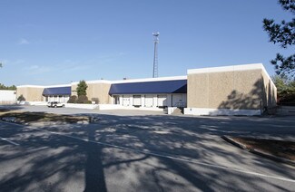 Plus de détails pour 675 Great Southwest Pky SW, Atlanta, GA - Industriel/Logistique à louer