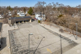 3701 Fenton Rd, Flint, MI - Vue aérienne  vue de carte - Image1