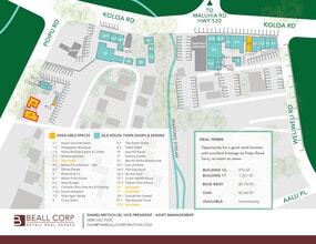 5392 Koloa Rd, Koloa, HI à louer Photo de l’immeuble– Image 2 sur 7