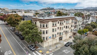 Plus de détails pour 110 6th Ave, San Francisco, CA - Logement à vendre