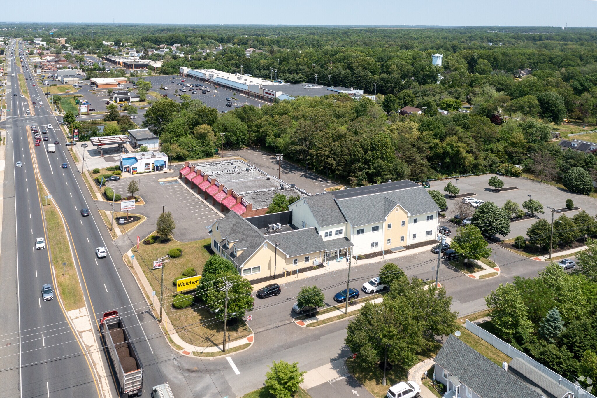 5070 Route 42, Turnersville, NJ à louer Photo principale– Image 1 sur 17