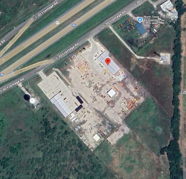 4047 Interstate 30 W, Caddo Mills, TX à vendre - Photo principale – Image 2 sur 2
