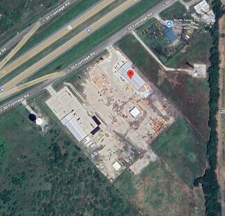 Plus de détails pour I-30 Portfolio Package – Local d’activités à vendre, Caddo Mills, TX