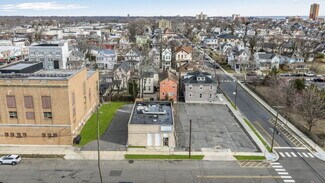 Plus de détails pour 701-703 Monroe Ave, Asbury Park, NJ - Local commercial à vendre