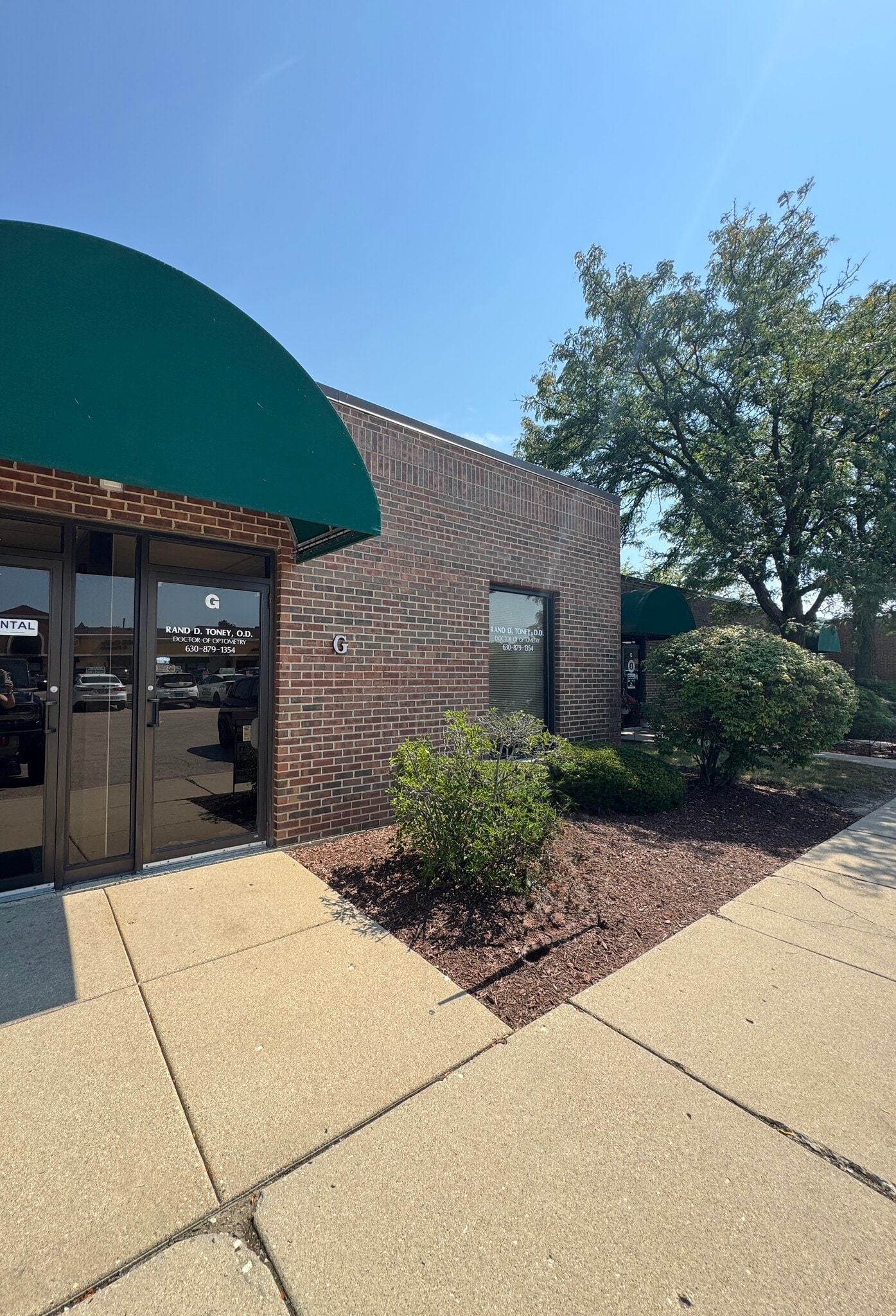34 N Island Ave, Batavia, IL à louer Photo de l’immeuble– Image 1 sur 16