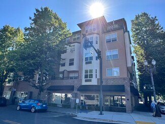 Plus de détails pour 1500 NE 15th Ave, Portland, OR - Local commercial à louer