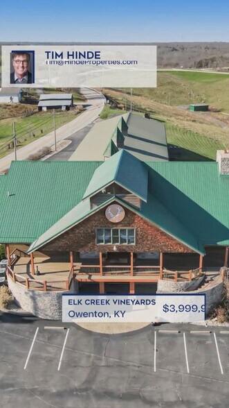150 Highway 330, Owenton, KY à vendre - Vidéo sur l’annonce professionnelle – Image 2 sur 92