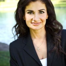 Yolla Zogheib