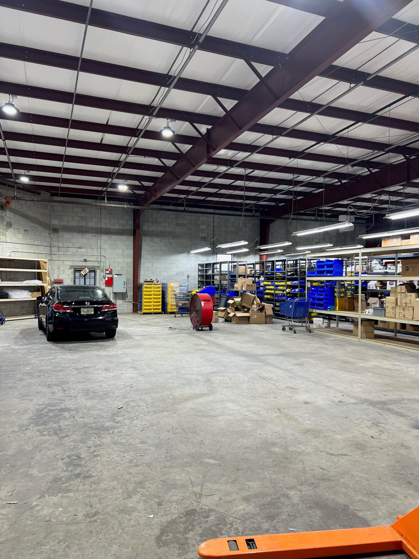 2501 Westgate, West Palm Beach, FL à louer Photo intérieure– Image 1 sur 2