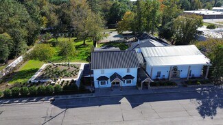 Plus de détails pour 102 Live Oak St, Tabor City, NC - Local commercial à vendre