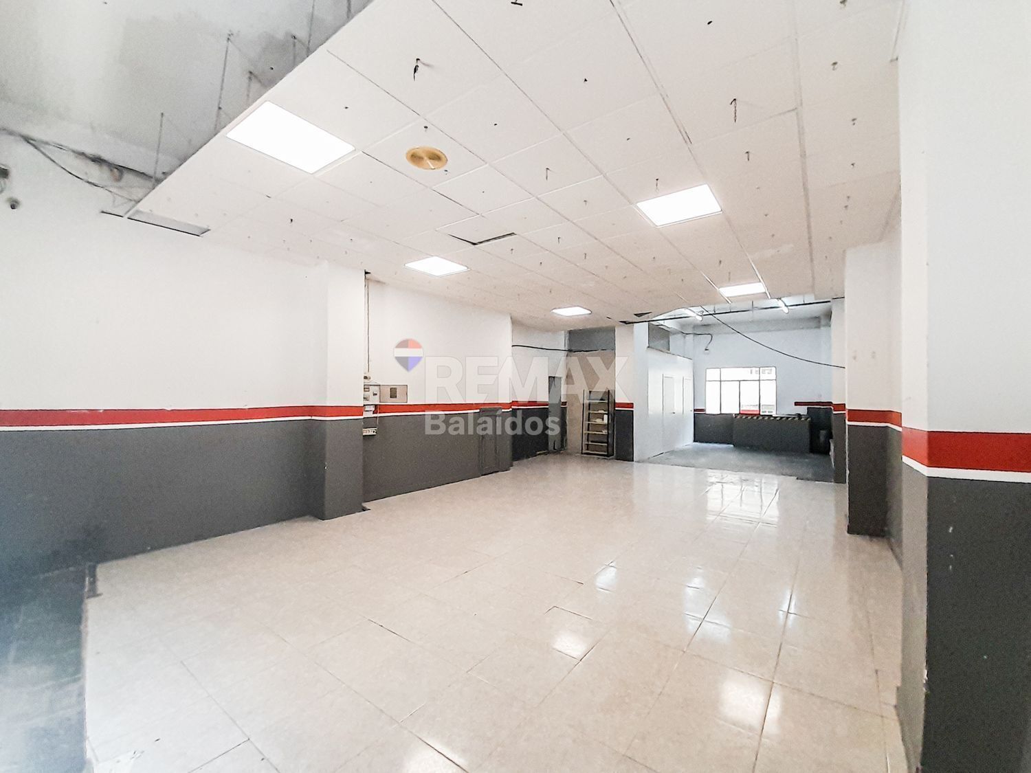 Local commercial dans Vigo, Pontevedra à vendre Photo intérieure– Image 1 sur 27