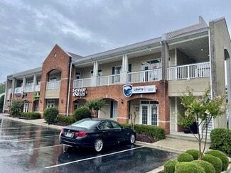 Plus de détails pour 3141 Lorna Rd, Birmingham, AL - Bureau à louer