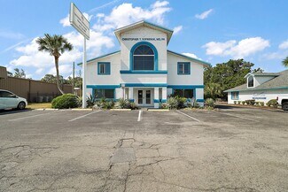 Plus de détails pour 9846 US Highway 441, Leesburg, FL - Bureau à louer
