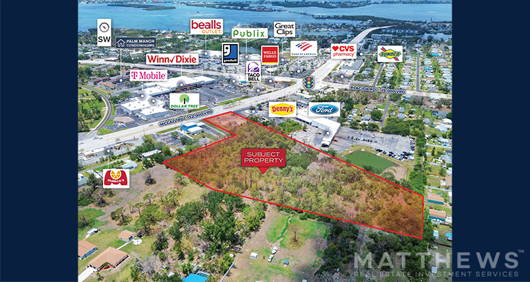 1912 S McCall Rd, Englewood, FL à vendre - Photo de l’immeuble – Image 3 sur 3