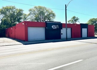 Plus de détails pour 14333-14347 Fenkell St, Detroit, MI - Local commercial à vendre