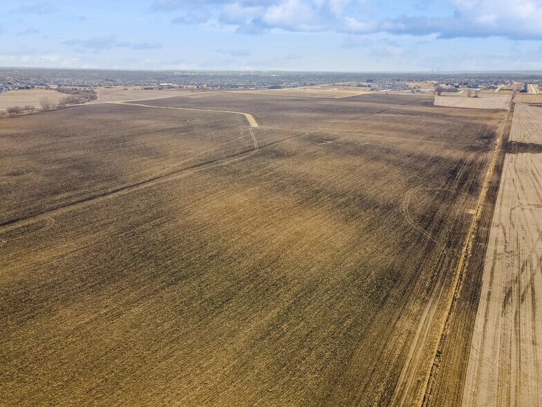 3110 NW 110th Ave, Ankeny, IA à vendre - Aérien – Image 2 sur 4