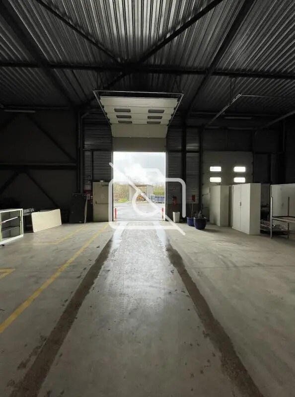 Plus de détails pour Différents types d’espaces à louer