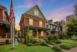 Plus de détails pour 634 Penn Ave, West Reading, PA - Local commercial à louer