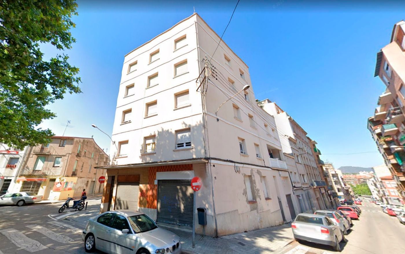 Plaça Mallorca, Manresa, Barcelona à vendre Photo principale– Image 1 sur 2