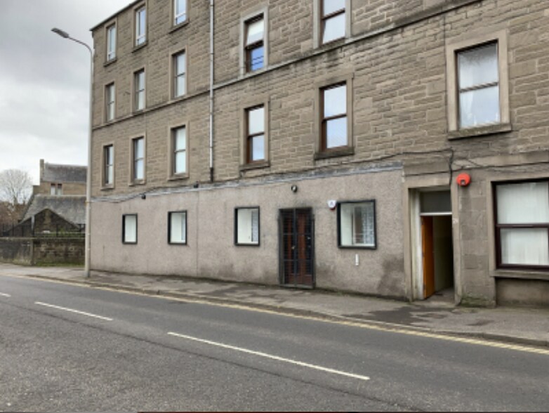 24-26 Victoria St, Dundee à louer - Photo principale – Image 1 sur 1