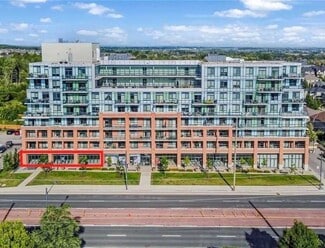 Plus de détails pour 11611 Yonge St, Richmond Hill, ON - Local commercial à vendre
