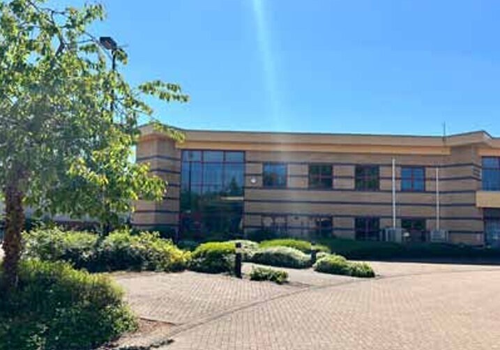Premier Way, Romsey à louer - Photo de l’immeuble – Image 2 sur 5