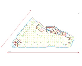 13-14 Silver St, Lincoln à louer Plan d’étage– Image 2 sur 2