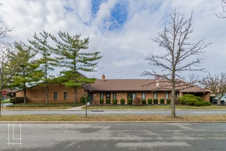 Plus de détails pour 1660 NW Professional Plz, Columbus, OH - Bureau à vendre