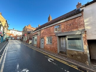 Plus de détails pour 22 High Skellgate, Ripon - Local commercial à louer